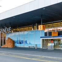 Leonardo strengthens its position in Europe in the airport logistics sector, signs two new contracts totalling over 100 million euros